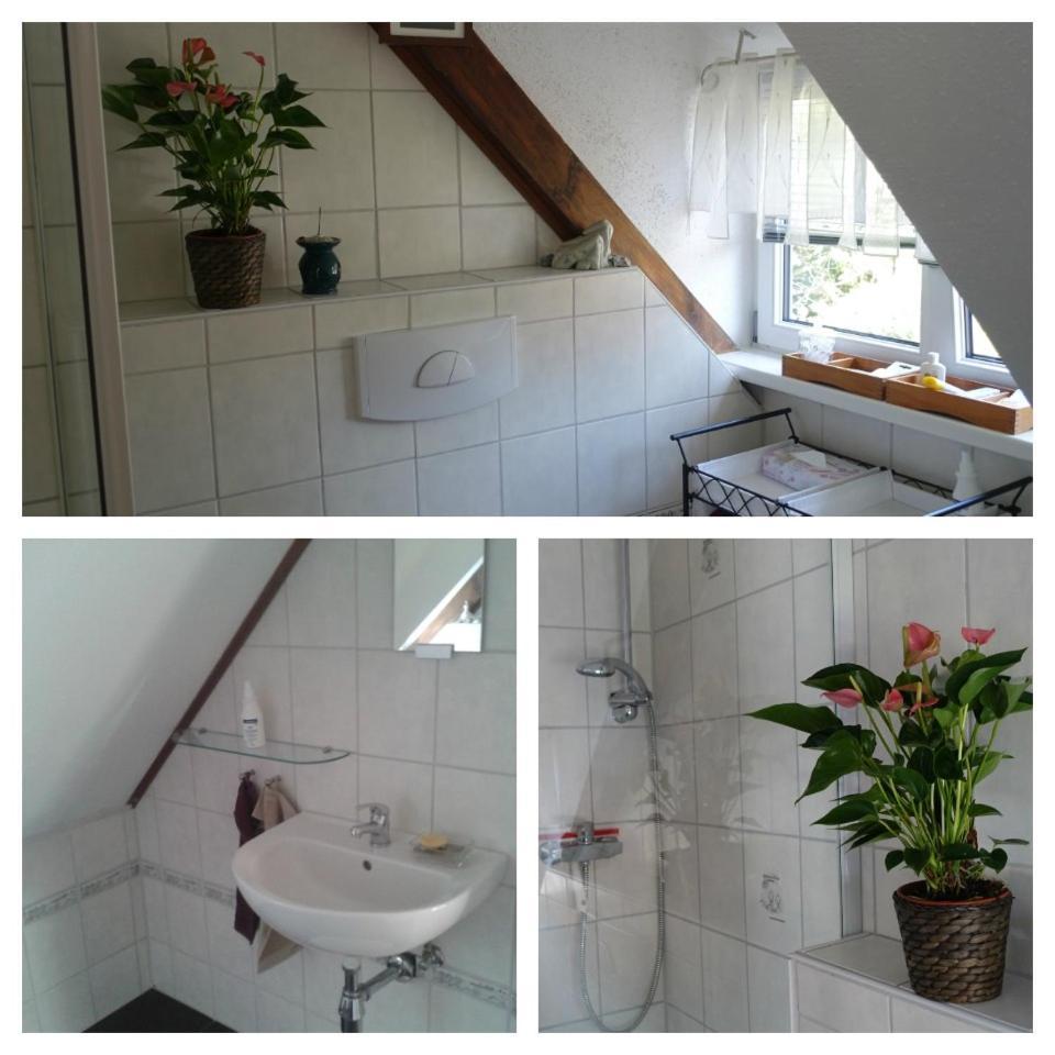 Auftanken Im Gruenen _ Just4You_B.Berlin ノイエンハーゲン エクステリア 写真